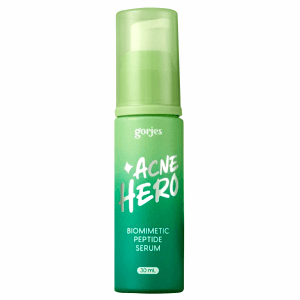 Acne Hero Biomimetic Peptide Serum