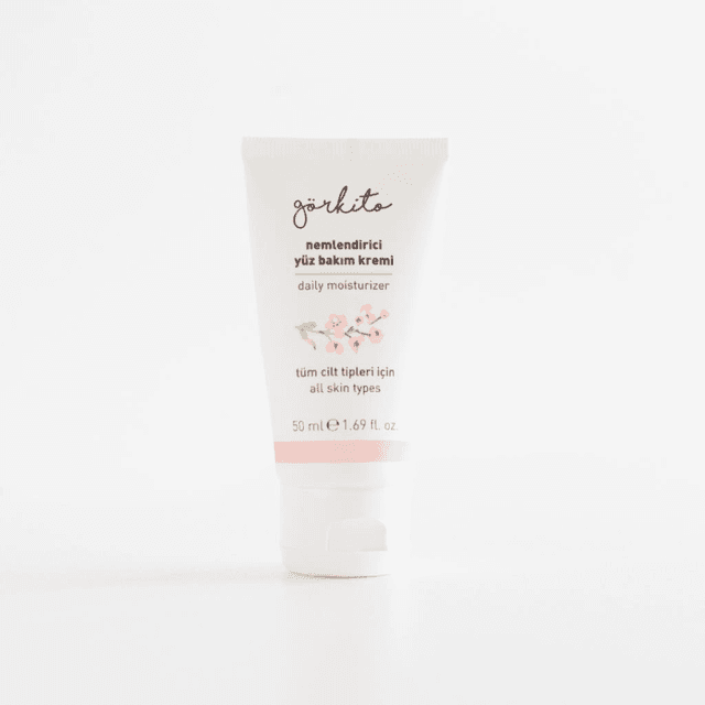 Nemlendirici Yüz Bakım Kremi