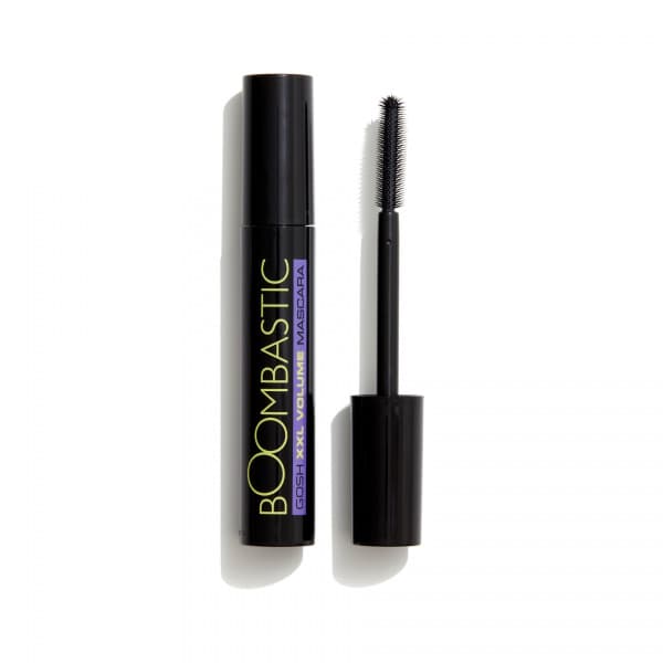 Boombastic XXL Volume Mascara - Black