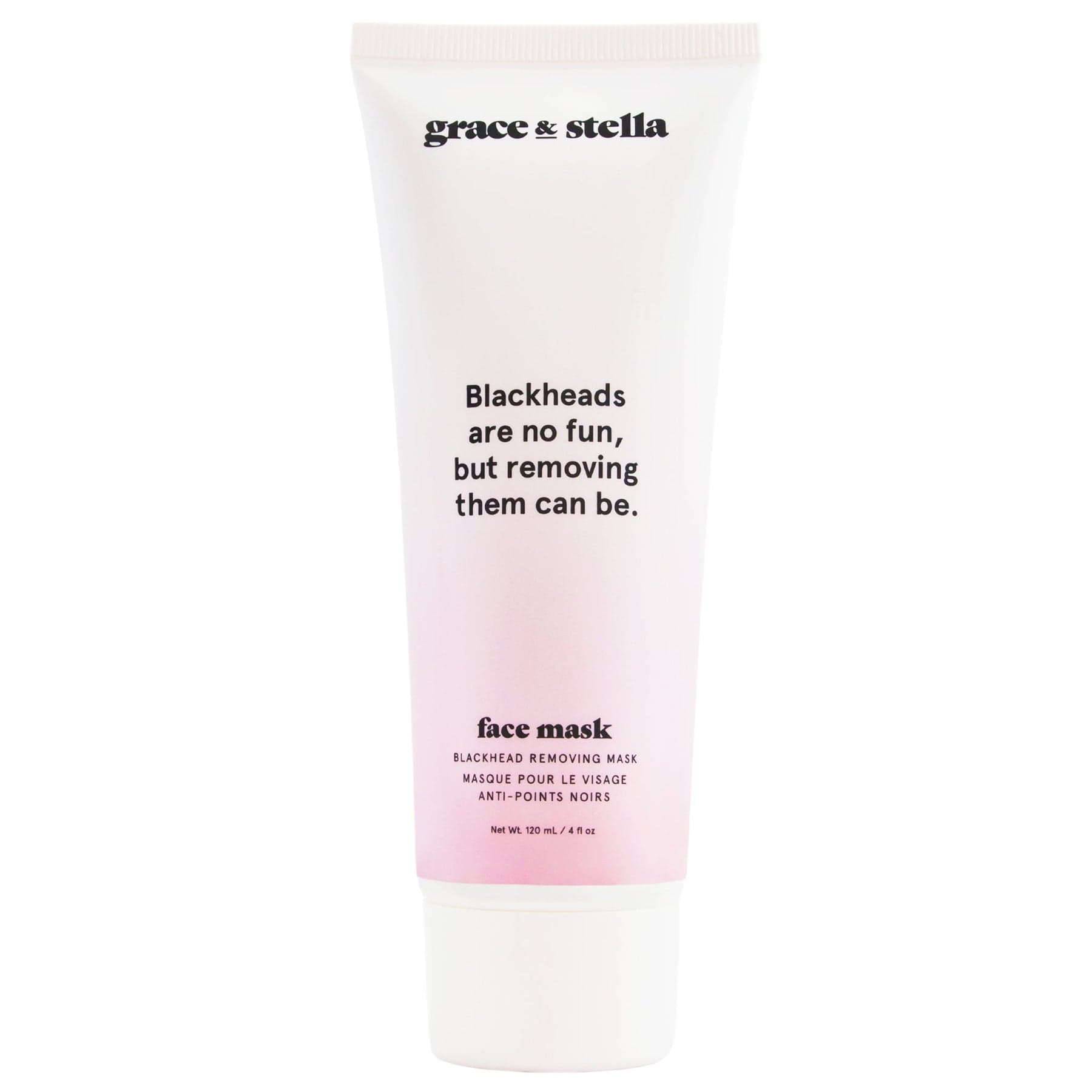 Blackhead Remover Peel Off Face Mask