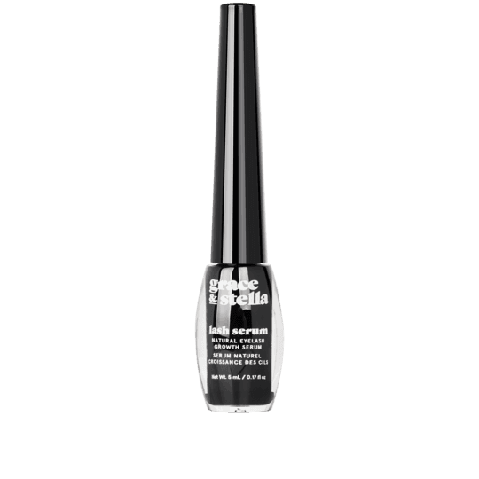 Eyelash Lengthening & Growth Serum