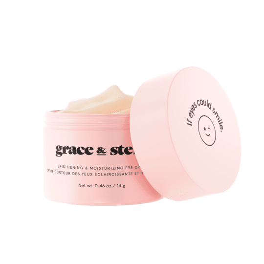 If Eyes Could Smile Eye Cream