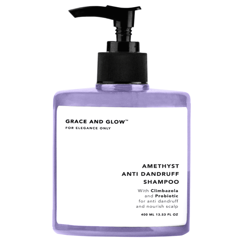 Amethyst Anti Dandruff Shampoo