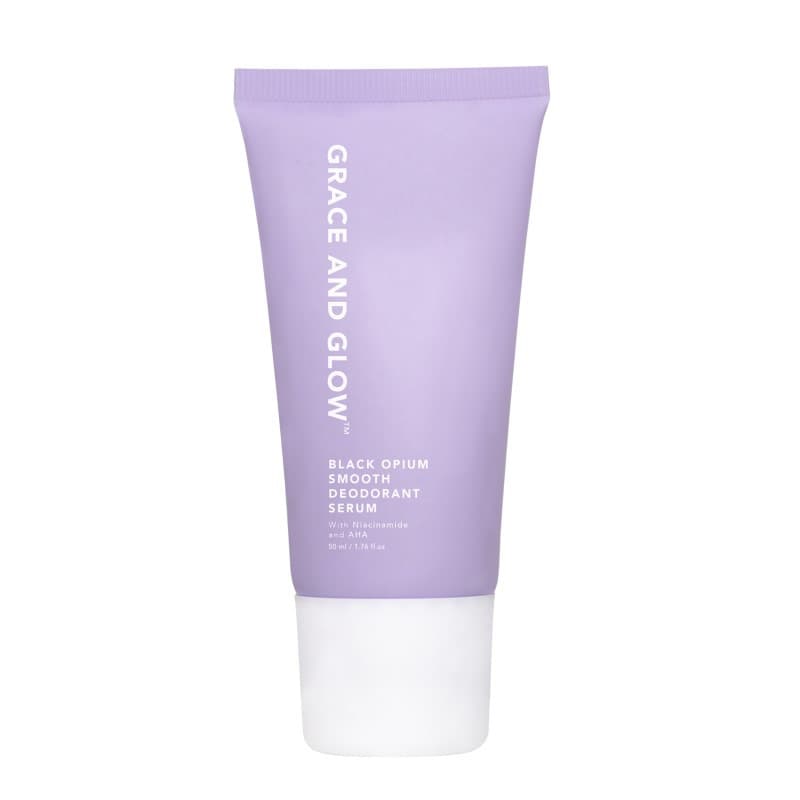 Black Opium Smooth Deodorant Serum