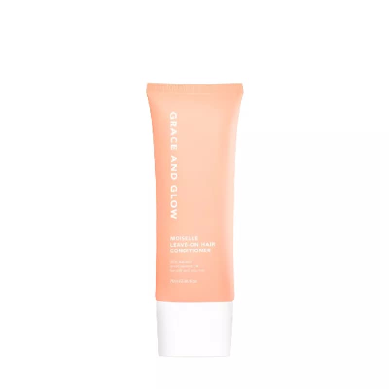 Moiselle Leave-on Hair Conditioner