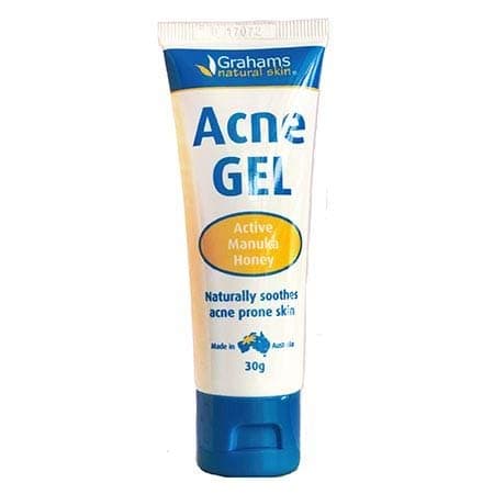 Acne Gel