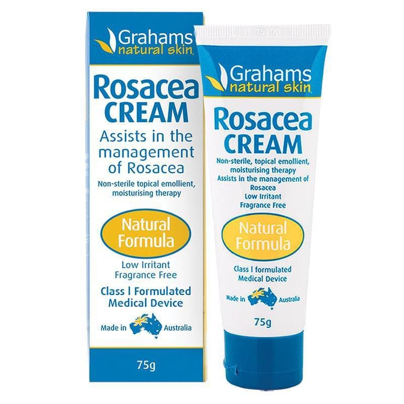 Rosacea Cream