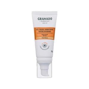 Gel Facial Hidratante Antioleosidade