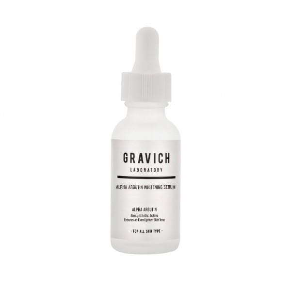 Alpha Arbutin Whitening Serum