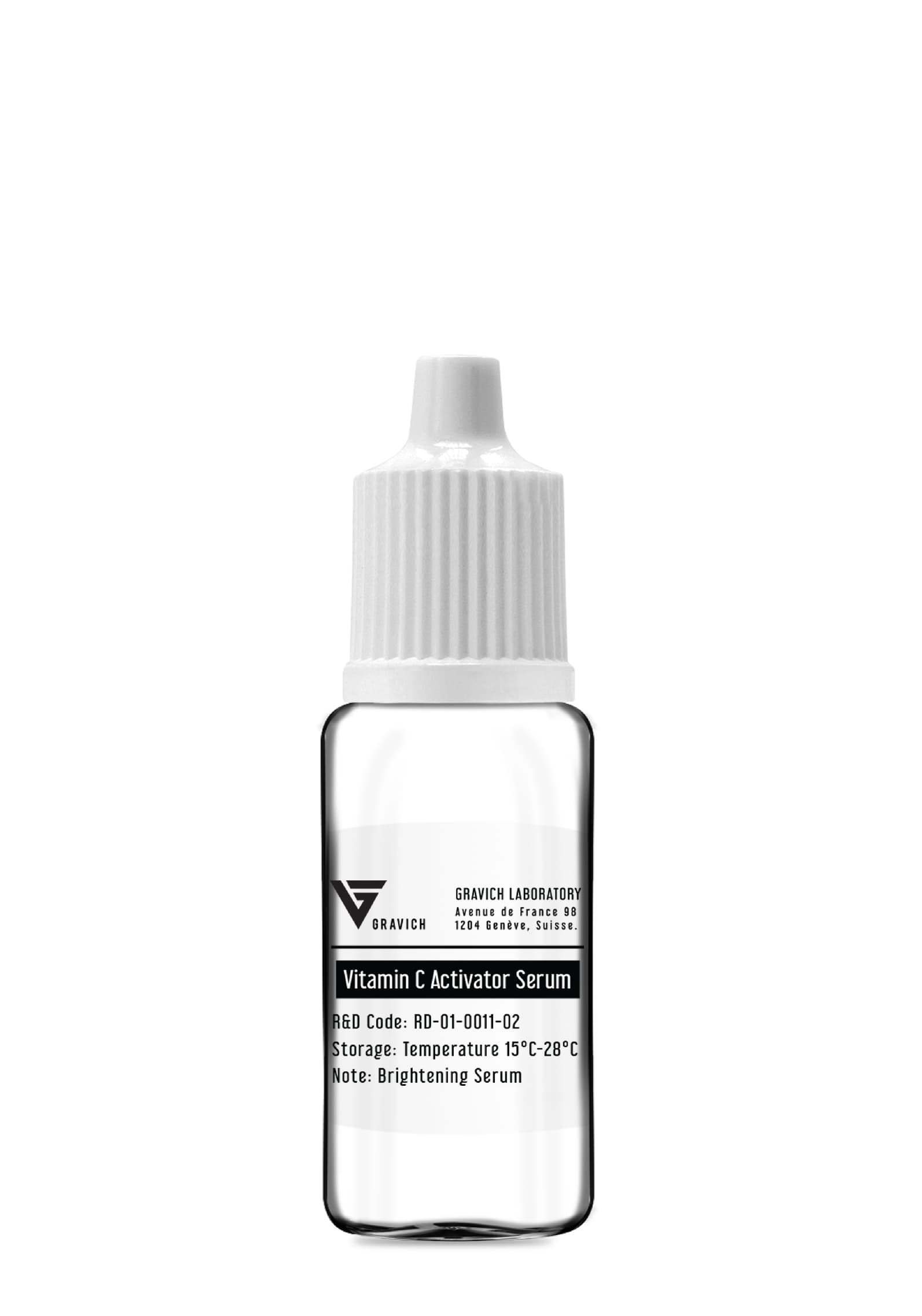 Vitamin C Activator Serum