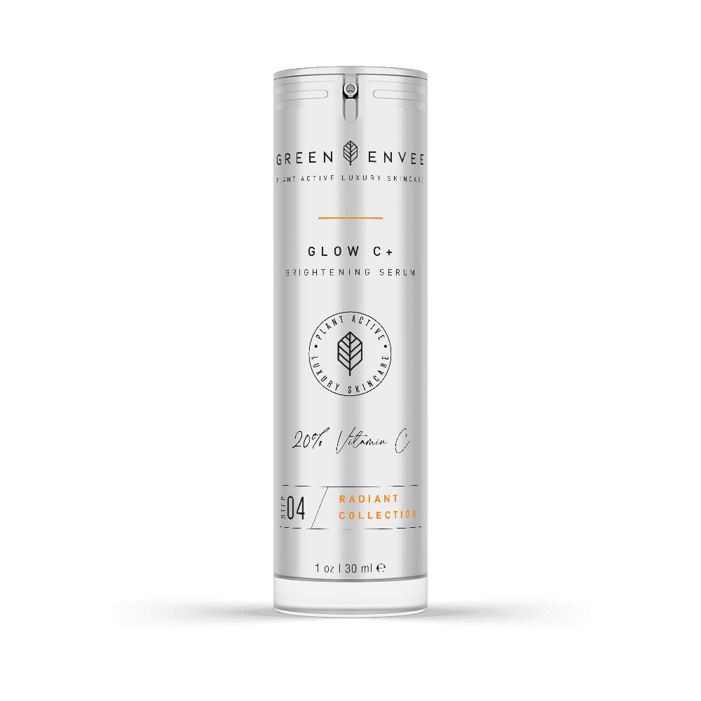 Glow C+ Brightening Serum