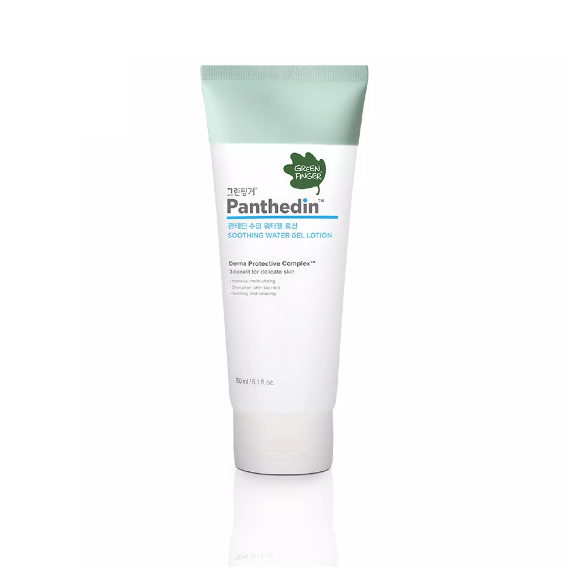 Panthedin Soothing Water Gel Lotion	