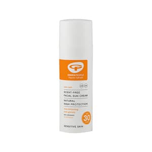 Facial Sunscreen SPF 30