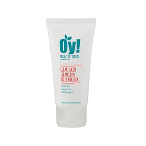 Oy Clear Skin Cleansing Moisturiser