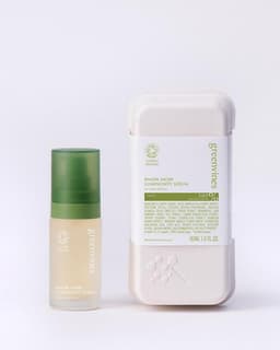 Know More Luminosity Serum