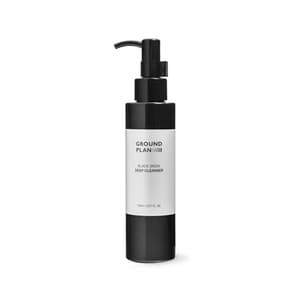 Black Snow Deep Cleanser