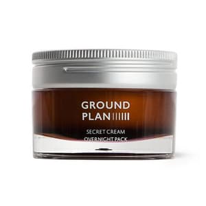 Secret Cream Overnight Pack