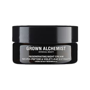 Regenerating Night Cream