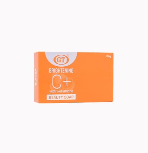 Brightening C+ Beauty Soap