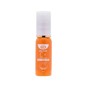 Brightening C+ Daily Sun Care