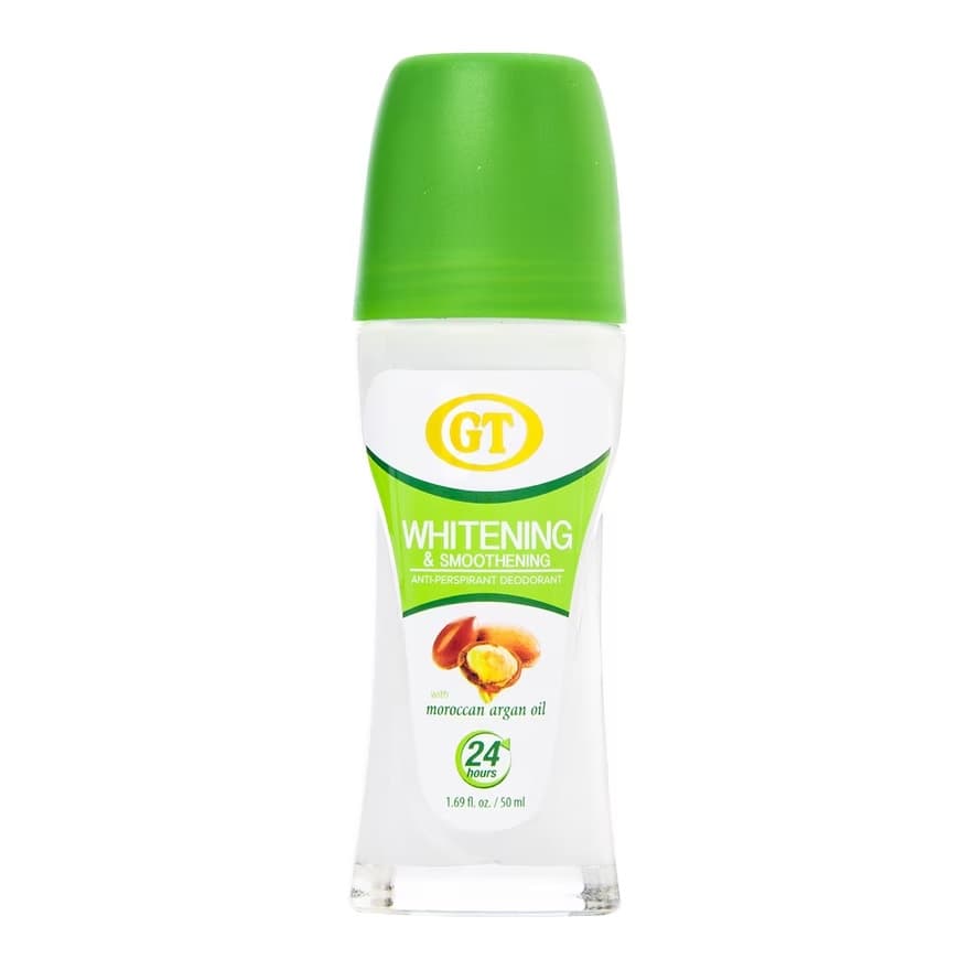 Whitening Deodorant