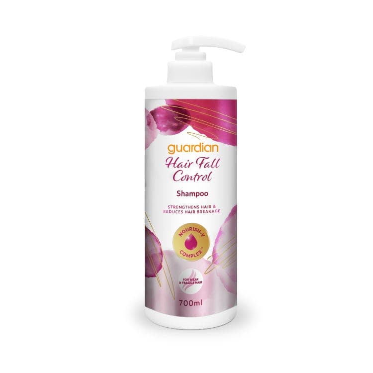 Hair Fall Control Shampoo