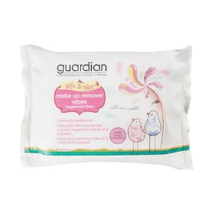 Make Up Remover Wipes