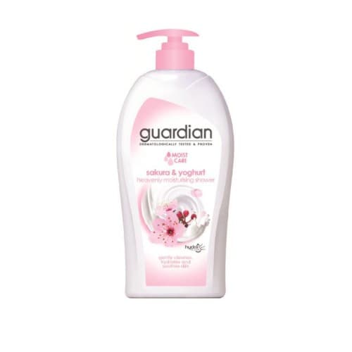 MoistCare Sakura & Yoghurt Body Wash