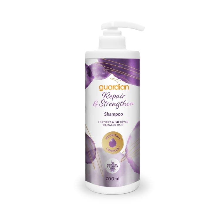 Repair & Strengthen Shampoo