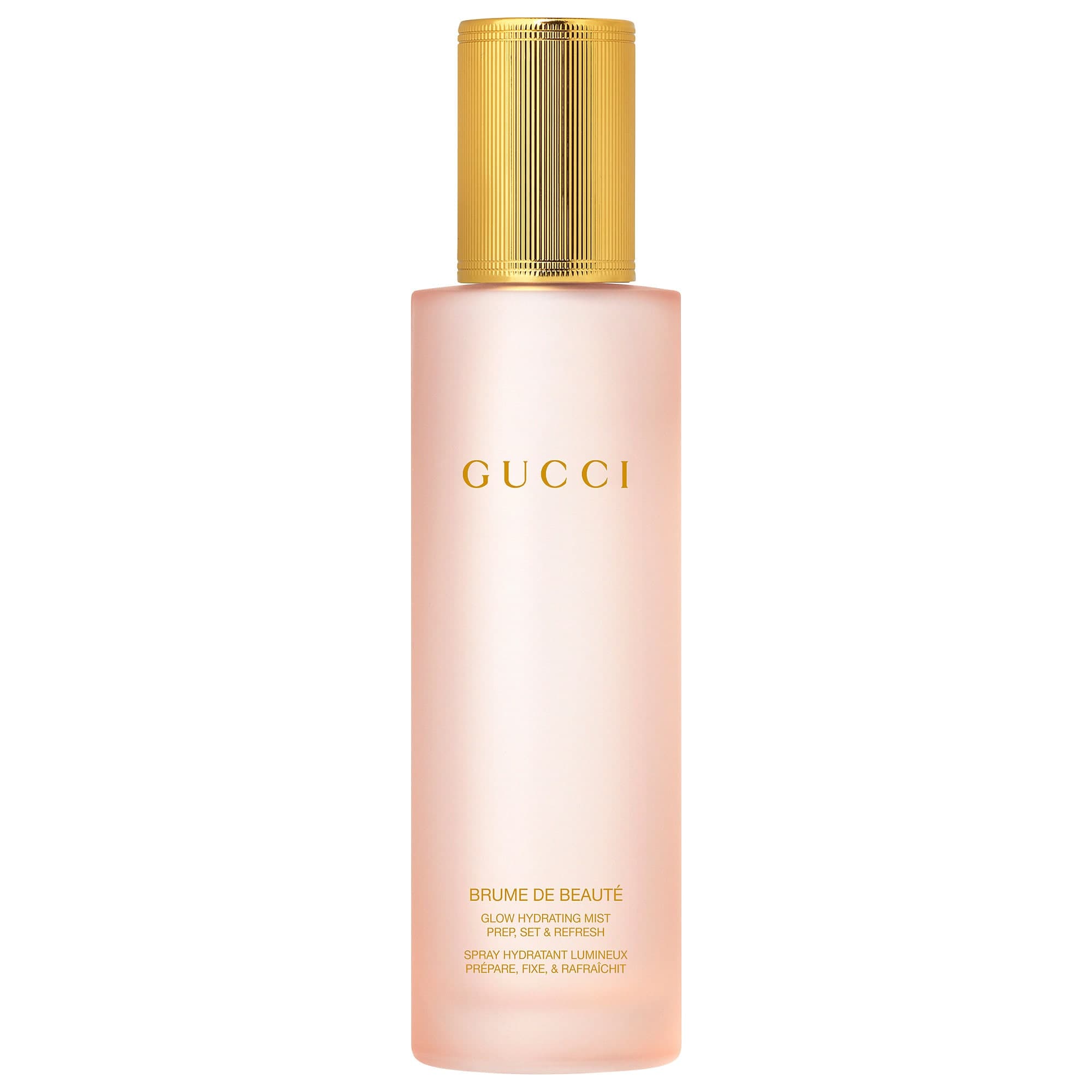 Brume De Beauté Beauty Mist