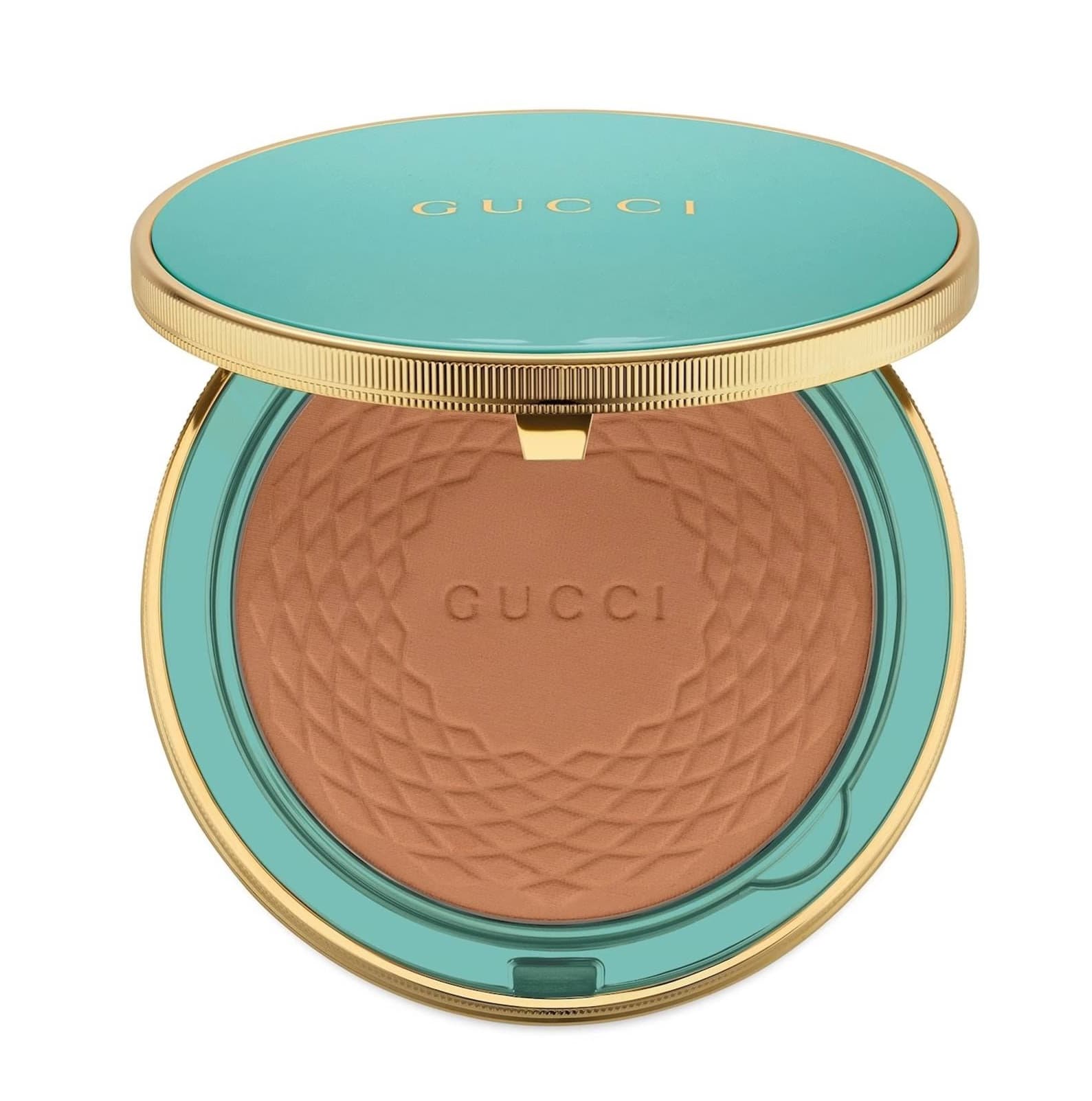 Poudre de Beauté Éclat Soleil Powder