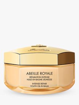 Abeille Royale Intense Repair Youth Oil-in-Balm review