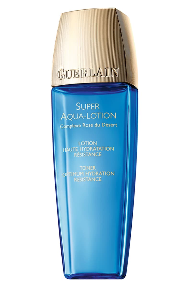 Super Aqua-Lotion Toner, Optimum Hydration Resistance
