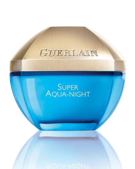 Super Aqua-Night