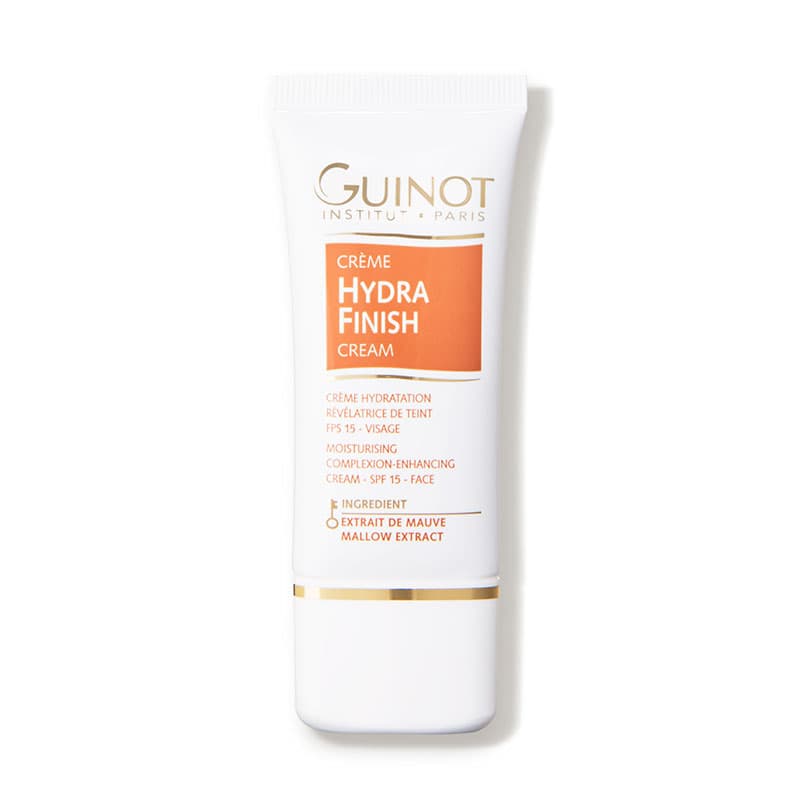 Creme Hydra Finish SPF 15