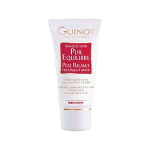 Pure Balance Treatment Mask
