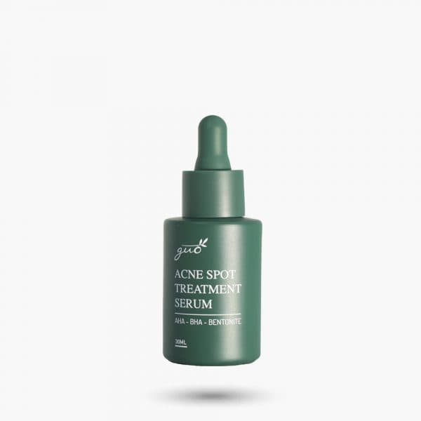 Acne Spot Treatment Serum