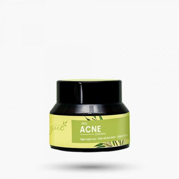 Pro Acne Cream