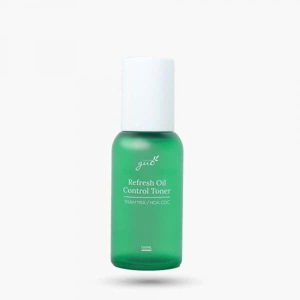 Refresh Oil Control Toner