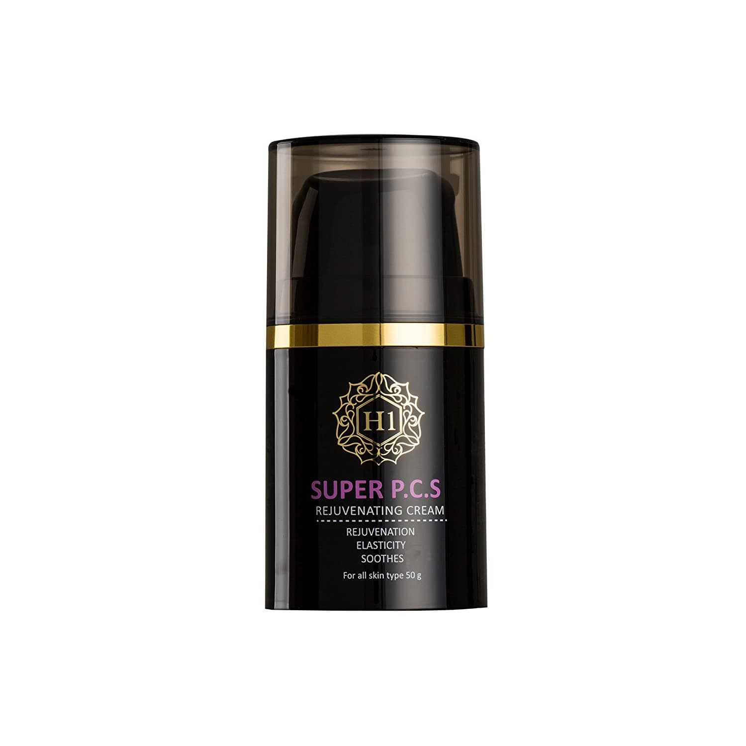 Super P.C.S Rejuvenating Cream