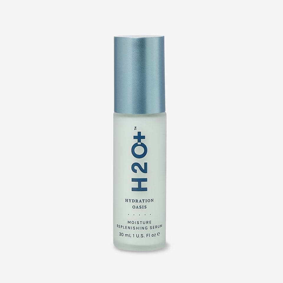 Hydration Oasis Moisture Replenishing Serum