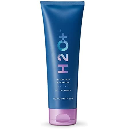 Hydration Sensitive Gel Cleanser