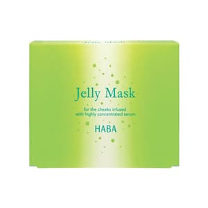 Jelly Mask