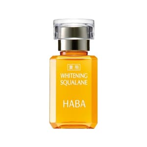 Medicated Whitening Squalane