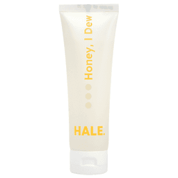 Honey, I Dew Gel Cleanser review