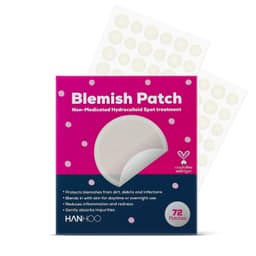 Blemish Patch