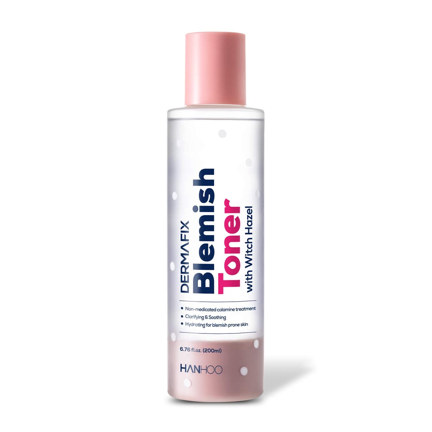 DermaFix Blemish Toner