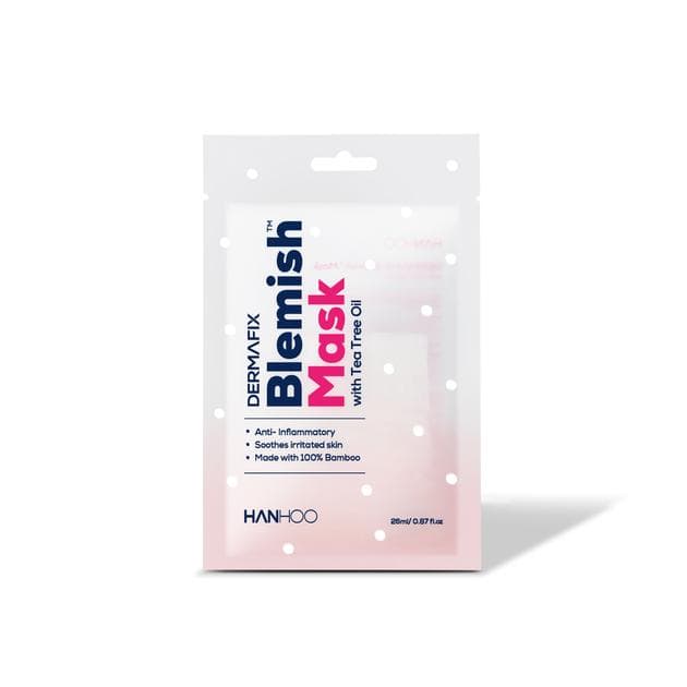 Dermafix Blemish Mask 