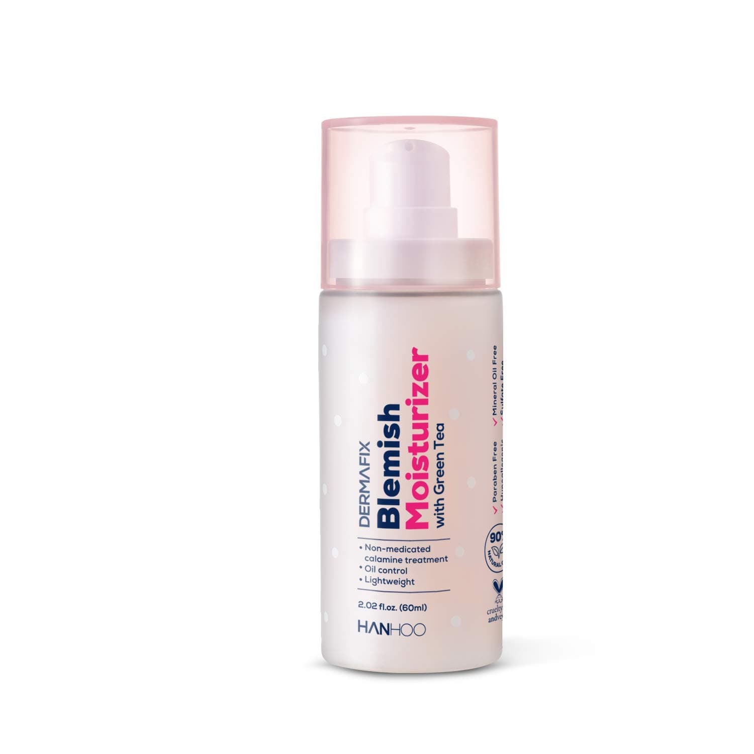 Dermafix Blemish Moisturizer