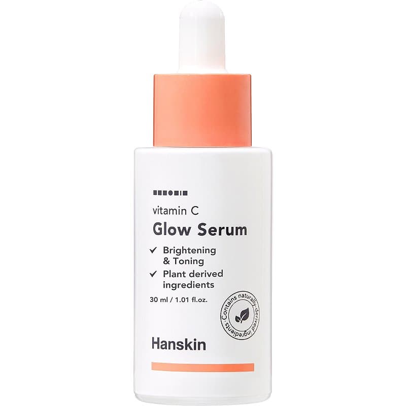 Vitamin C Glow Serum